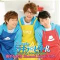 uTrignal̃LLr[gRvWICD 2014 SPRING