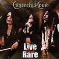 Live And Rare
