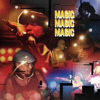 DEDICATED TO MAKI THE MAGIC - MAGIC MAGIC MAGIC