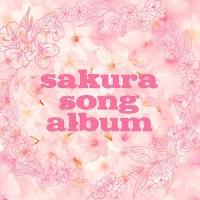 SAKURA SONG ALBUM