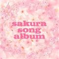 SAKURA SONG ALBUM