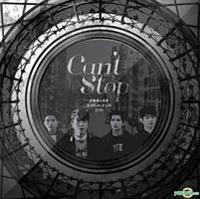 5TH MINI ALBUM:CAN'T STOP 2