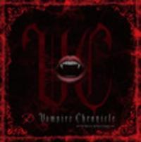 Vampire Chronicle `V-Best Selection`