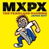 TEN YEARS AND RUNNING