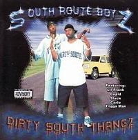 DIRTY SOUTH THANGZ