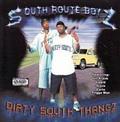 DIRTY SOUTH THANGZ