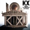 BEST ALBUM「KX」(予約限定生産盤)【Disc.3&Disc.4】
