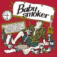 SHOUT OUT YOUR SOULS