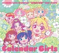 f[^J[h_XuACJc!vxXgAouCalendar Girlsv