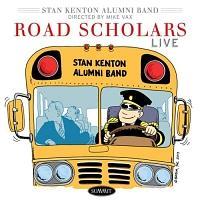 ROAD SCHOLARS: LIVE!