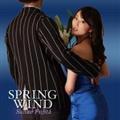 Spring wind