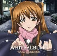 �uWHITE ALBUM2�vVOCAL COLLECTION(HYB)