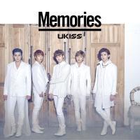 Memories/U-KISS̉摜EWPbgʐ^