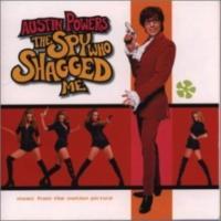 AUSTIN POWERS:THE SPY WHO SHAGGED ME