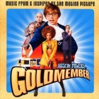 AUSTIN POWERS IN GOLDMEMBER