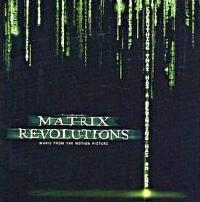 THE MATRIX REVOLUTIONS/Tg mIWỉ摜EWPbgʐ^