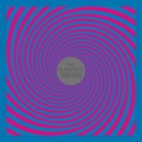 TURN BLUE