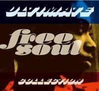 Ultimate Free Soul CollectionyDisc.3z