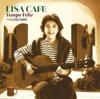 LISA CAFE `Tempo Feliz`