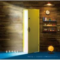 �yMAXI�zHello/USAGI�`�s���ȃX�g�[���[�`(�}�L�V�V���O��)