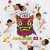 JaaLBUM 02(ʏ)
