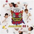 JaaLBUM 02(ʏ)