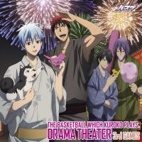 TVAjwq̃oXPxh}CD DRAMA THEATER 3rd GAMES Ă邩 