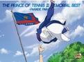 THE PRINCE OF TENNIS 2 MEMORIAL BEST-PARADE PARADE-【Disc.3&Disc.4】