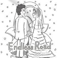yMAXIzEndless Road(}LVVO)