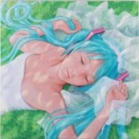 初音ミクの結婚