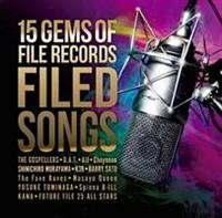 FILED SONGS
