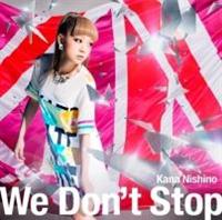 yMAXIzWe Don't Stop(ʏ)(}LVVO)