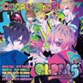 COLORFUL5�̓��� �h���}CD