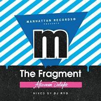 MANHATTAN RECORDS PRESENTS gFRAGMENT