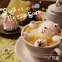 ̃{bT`Sweet Bossa Cafe`