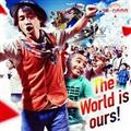 yMAXIzThe World is ours !(ʏ)(}LVVO)