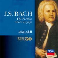 J.S.�o�b�n:�p���e�B�[�^�S��