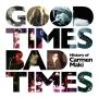 Good Times,Bad Times `History of Carmen Maki`yDisc.3z