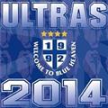 ULTRAS 2014(ʏ)