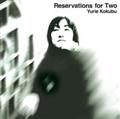 Reservations for Two +1
