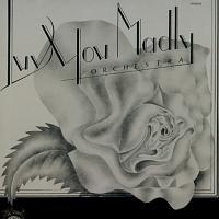 LUV YOU MADLY ORCHESTRA