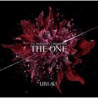 25th Anniversary Ultimate Best THE ONE