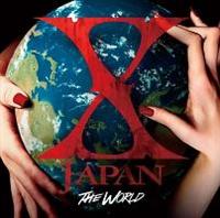 the world x japan 初 コレクション の 全 世界 ベスト