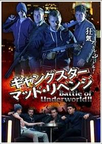 �M�����O�X�^�[�E�}�b�h�E���x���W