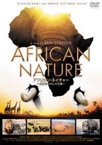 �A�t���J���E�l�C�`���[�@�`���������̂����̑�n�`