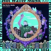 HOT WATER MUSIC