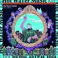 HOT WATER MUSIC