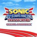 SONIC&ALL-STARS RACING TRANSFORMED Original Soundtrack
