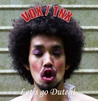 Let's go Dutch!