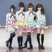 Music Goes On(ʏ)